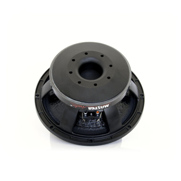 MASTER AUDIO – LSN12/8