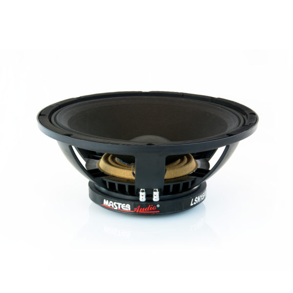 MASTER AUDIO – LSN15/4