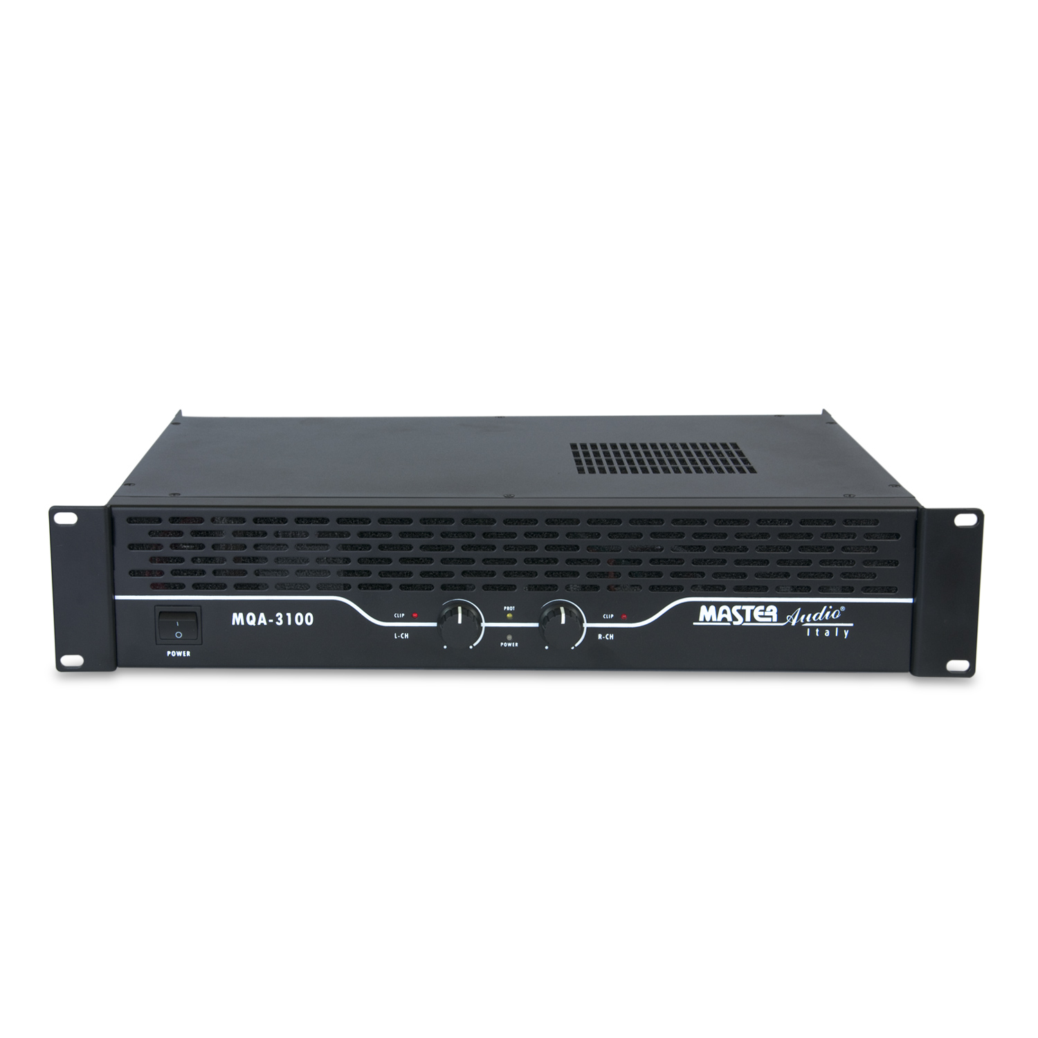 MASTER AUDIO - MQA3100