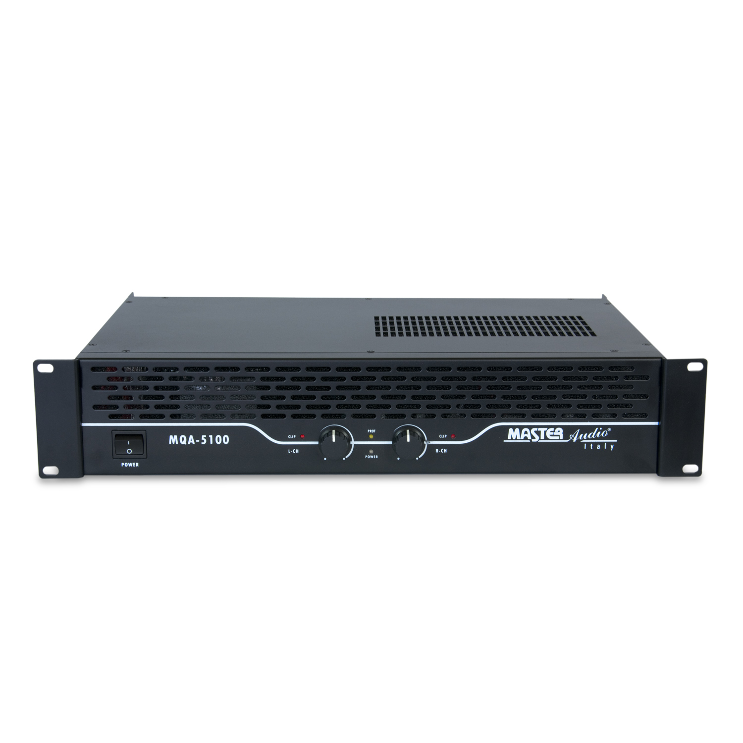 MASTER AUDIO - MQA5100
