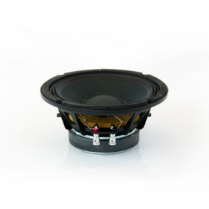 MASTER AUDIO - PA10/8