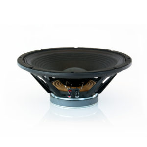 MASTER AUDIO - PA15/8