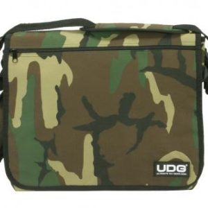 UDG COURIER BAG ARMY GREEN