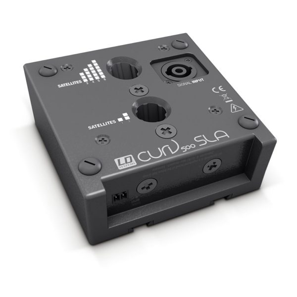LD Systems CURV 500 AVS