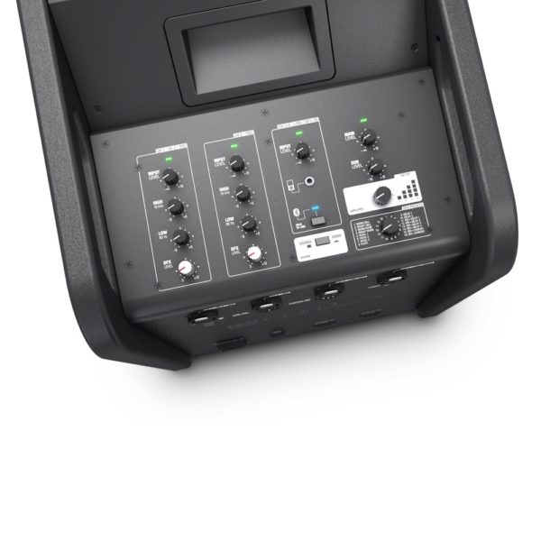 LD Systems CURV 500 ES