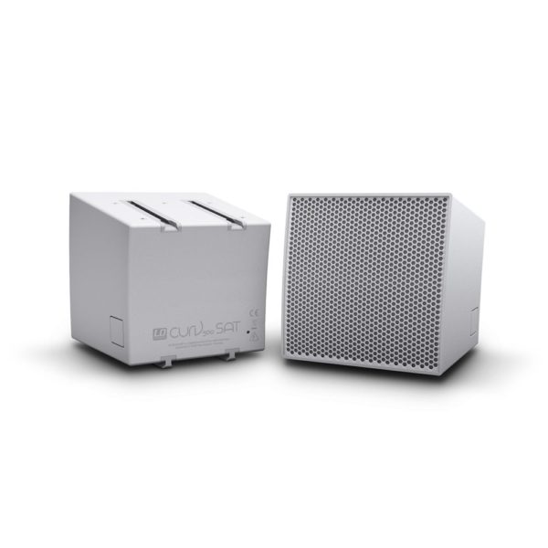 LD Systems CURV 500 S2 W
