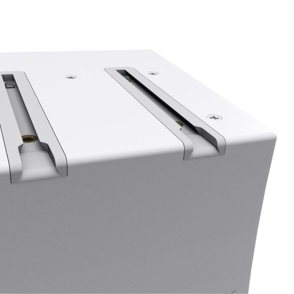 LD Systems CURV 500 S2 W