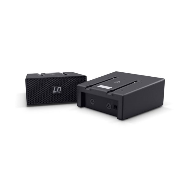 LD Systems CURV 500 SLAT