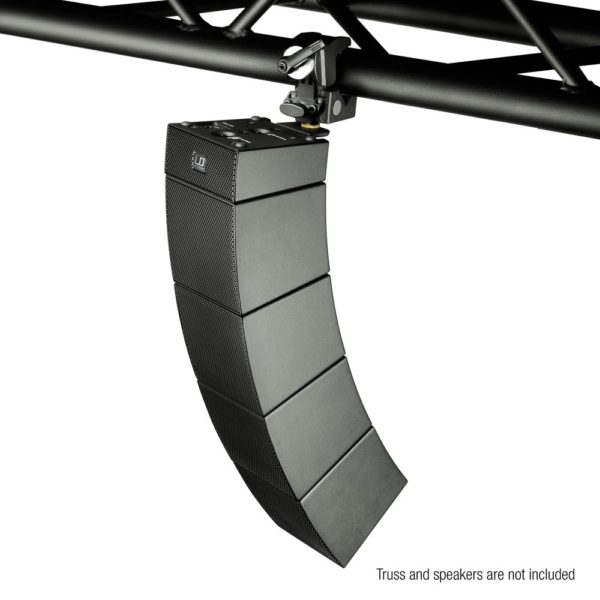 LD Systems CURV 500 TMB