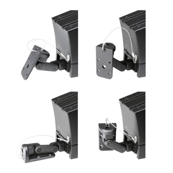 LD Systems CURV 500 WMB