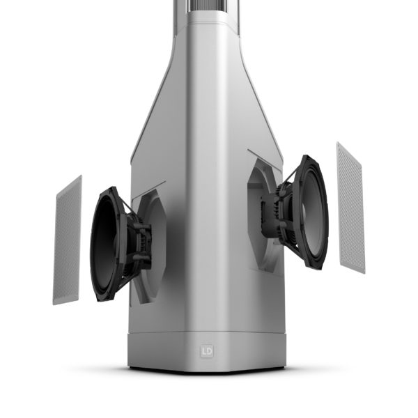 LD Systems MAUI P900 B