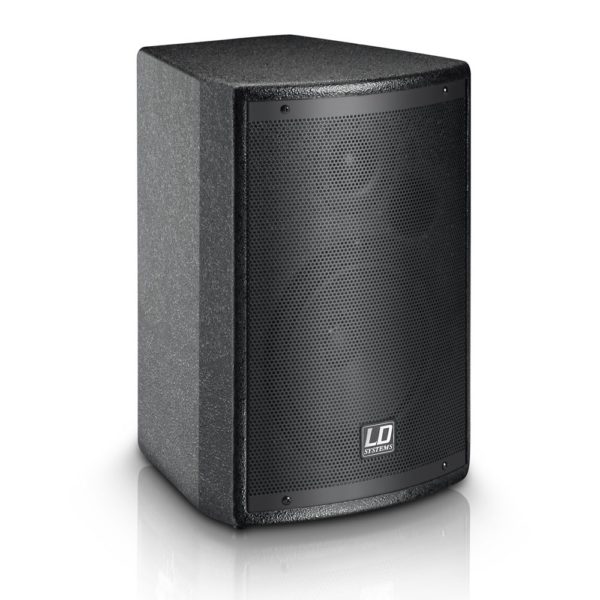 LD Systems MIX 6 G2