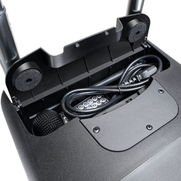 LD Systems ROADBUDDY 10 B5