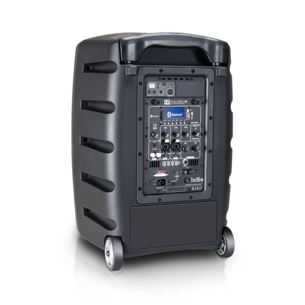 LD Systems ROADBUDDY 10 HS B6