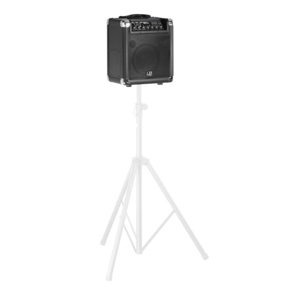 LD Systems Roadjack 8