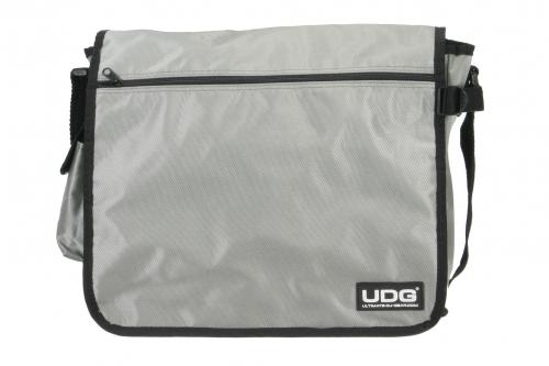 U9457S UDG COURIER BAG SILVER