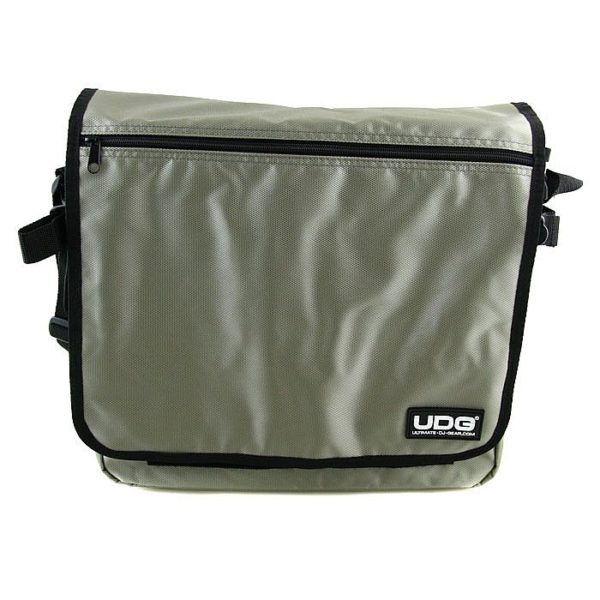 U9458G UDG COURIER BAG GOLD