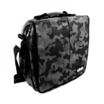 UDG COURIER BAG DELUXE CAMO GREY