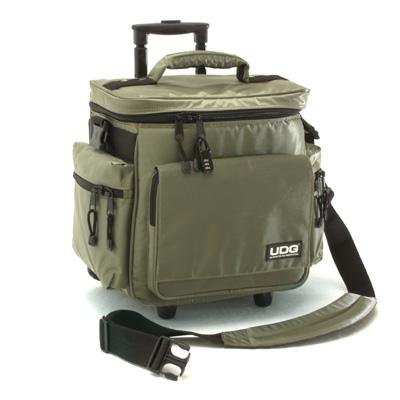 UDG U9563 SLING BAG TROLLEY GOLD BRONZE