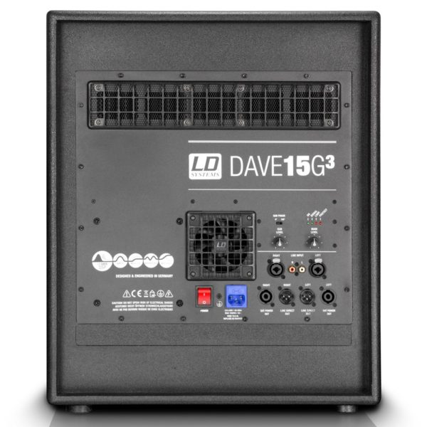 LDDAVLD Systems DAVE 15 G3E15G3_5