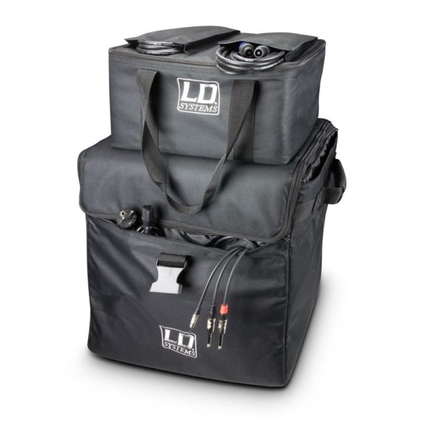 LD Systems DAVE 8 SET 1