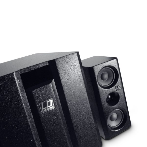 LD Systems DAVE 8 XS