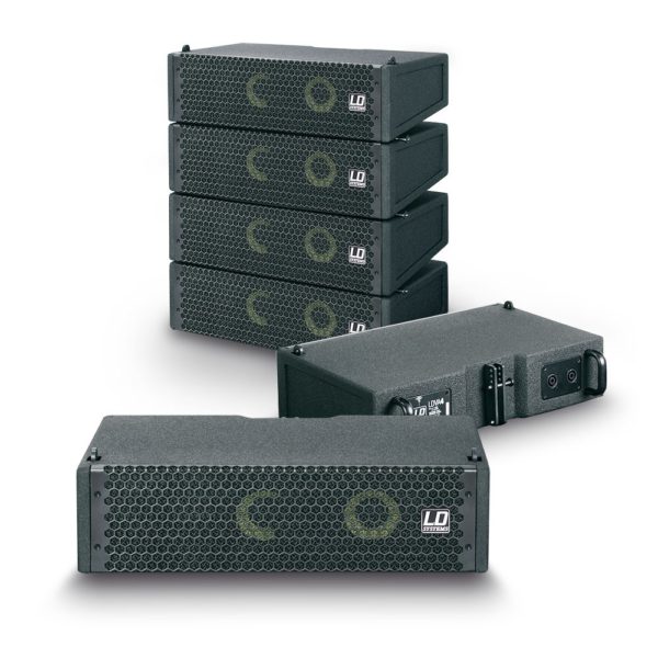 LD Systems VA 4