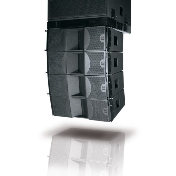 LD Systems VA 8