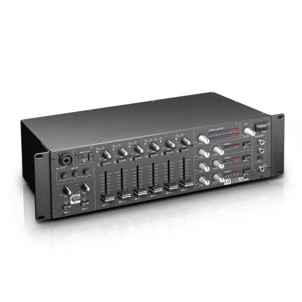 LD Systems MS 828