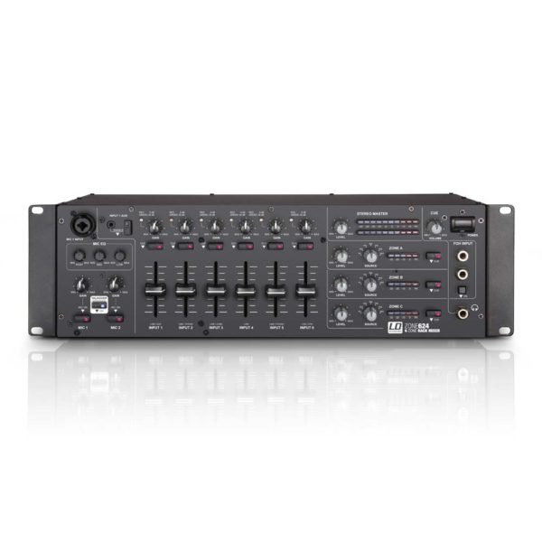 LD Systems ZONE 624
