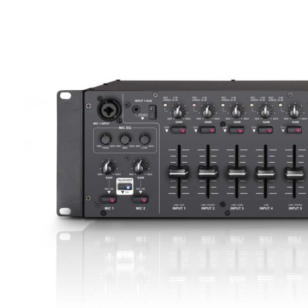 LD Systems ZONE 624