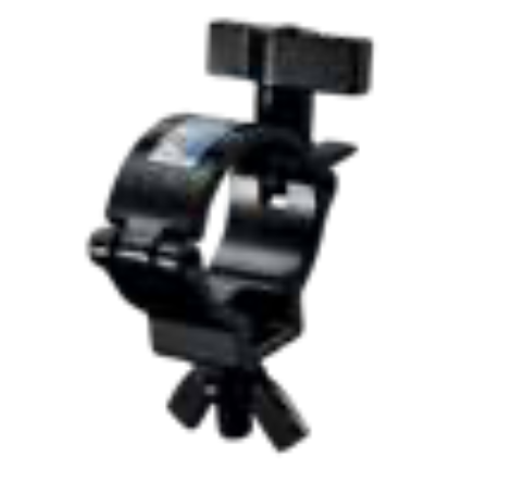 lightweight half coupler