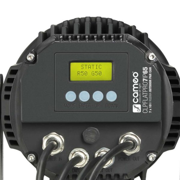 CLPFLATPRO7IP65_5