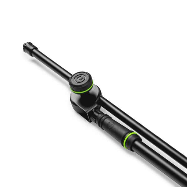 GRAVITY MS 5311 B Traveler Microphone Boom Stand Black – Zaranikas – 10