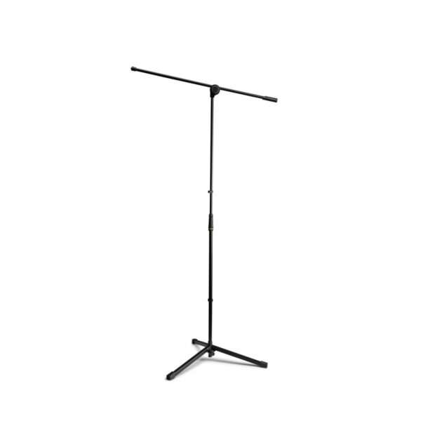 GRAVITY MS 5311 B Traveler Microphone Boom Stand Black – Zaranikas – 2
