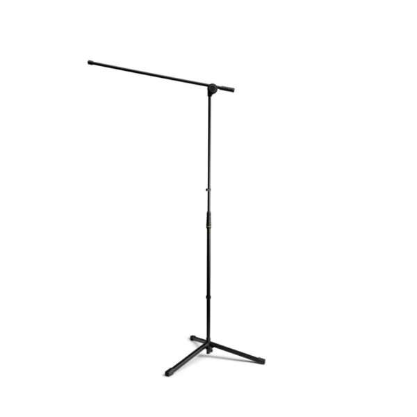 GRAVITY MS 5311 B Traveler Microphone Boom Stand Black – Zaranikas – 3