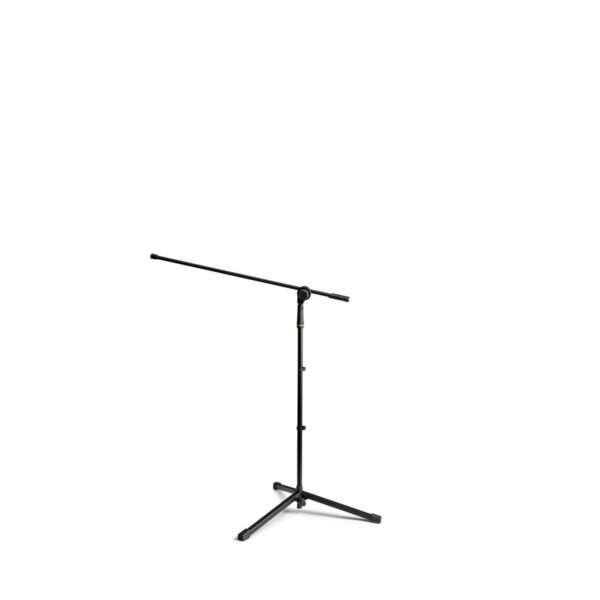 GRAVITY MS 5311 B Traveler Microphone Boom Stand Black – Zaranikas – 5