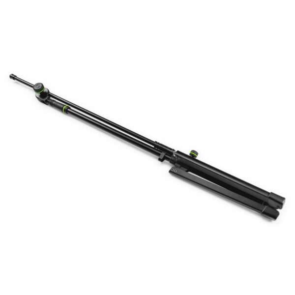 GRAVITY MS 5311 B Traveler Microphone Boom Stand Black – Zaranikas – 9