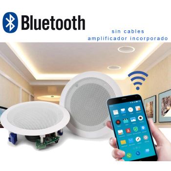 altavoces-blancos-bluetooth-para-techo