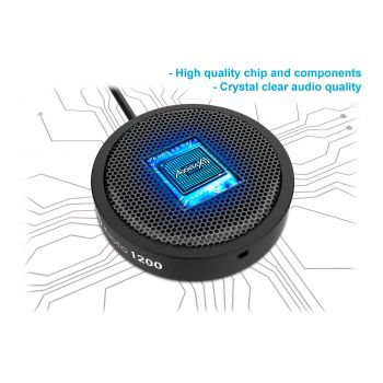 Audibax-Kioto-1200-microfono-conferencias-usb-microchip
