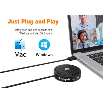 Audibax-Kioto-1200-microfono-conferencias-usb-oferta