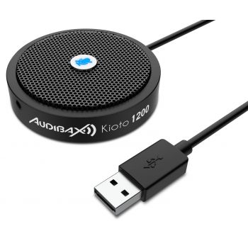 Audibax-Kioto-1200-microfono-conferencias-usb