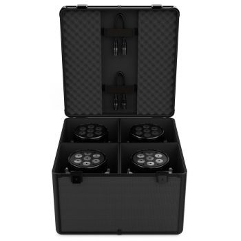 Audibax_Pro_Par_flightcase_profesional_focos