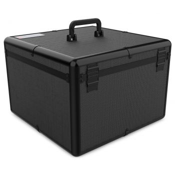 Audibax_Pro_Par_maleta