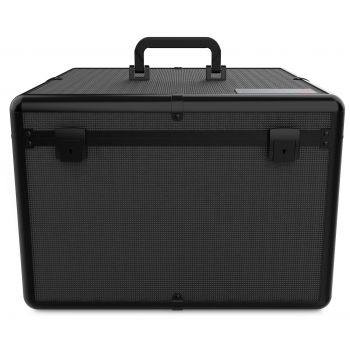 Audibax_Pro_Par_maleta_focos