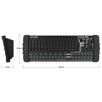 Control-384-controlador-DMX-medidas