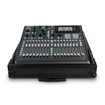 FLIGHTCASE-BEHRINGER-X32-PRODUCER-MALETA-RUEDAS-TROLLEY