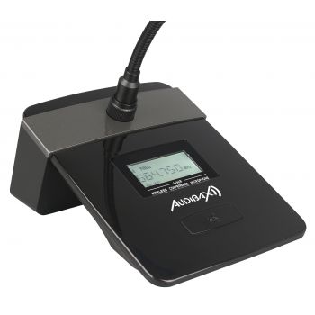 audibax-sidney-conference-1000-microfono