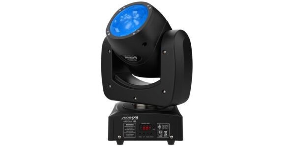 Arizona-100-cabeza-movil-beam-laser-luz-azul