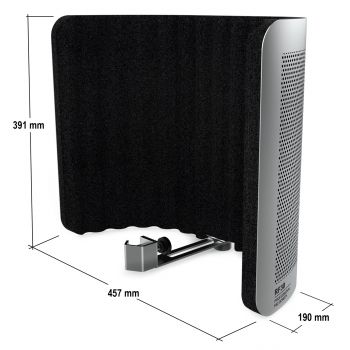 Audibax-RF30-pantalla-micro-estudio-profesional-medidas